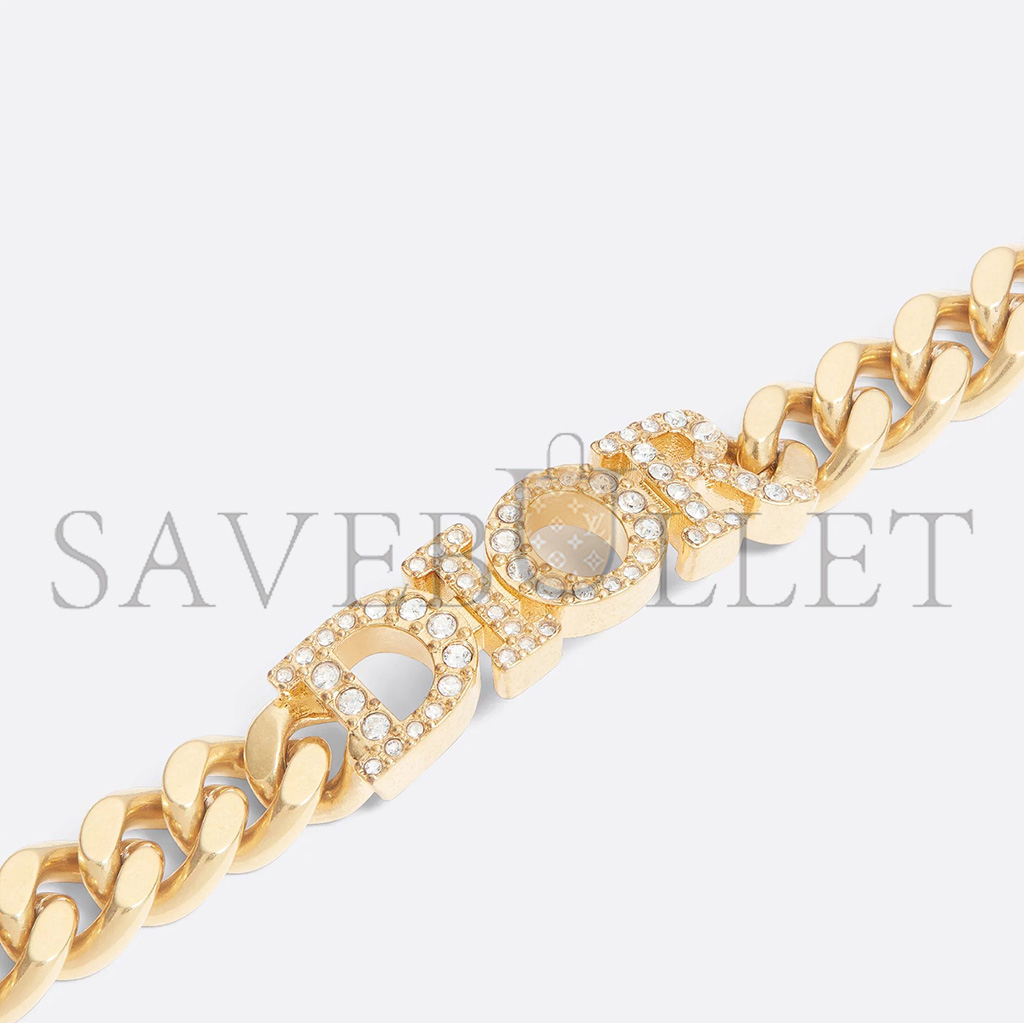 DIOR DIO(R)EVOLUTION BRACELET B1506DVOCY_D301